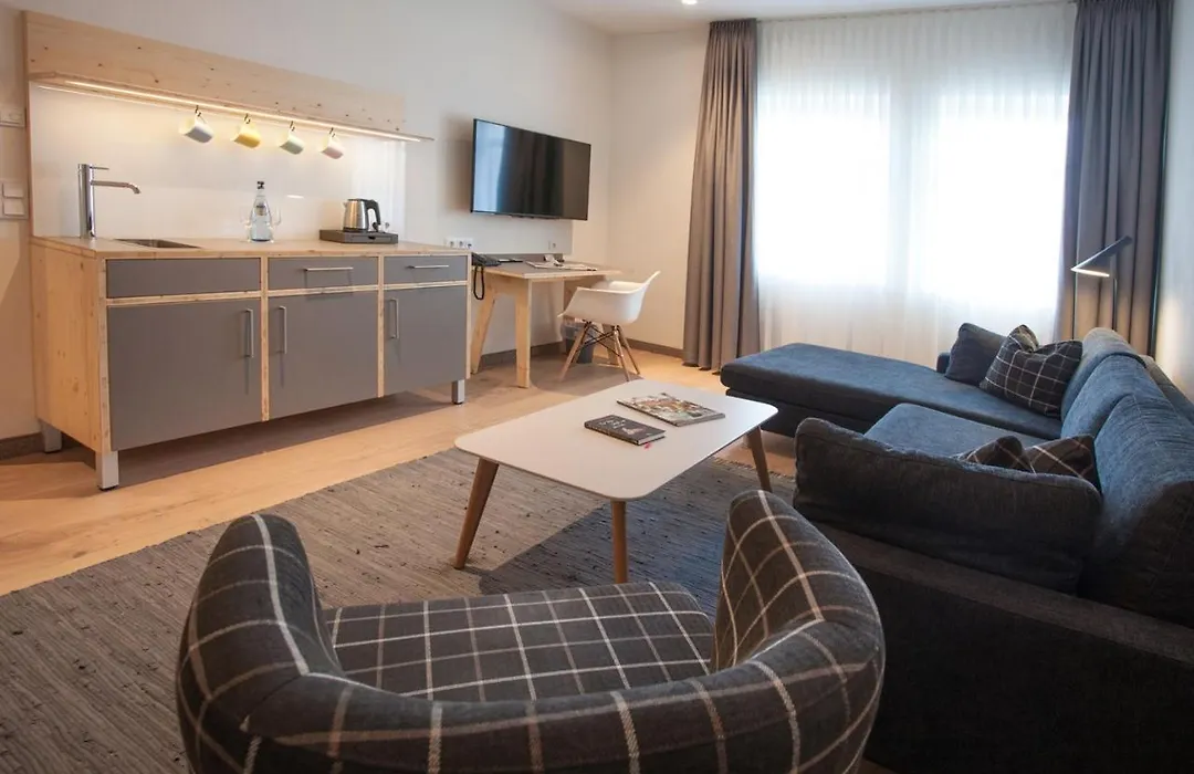Hotel & Landgasthof Hoheluft-1