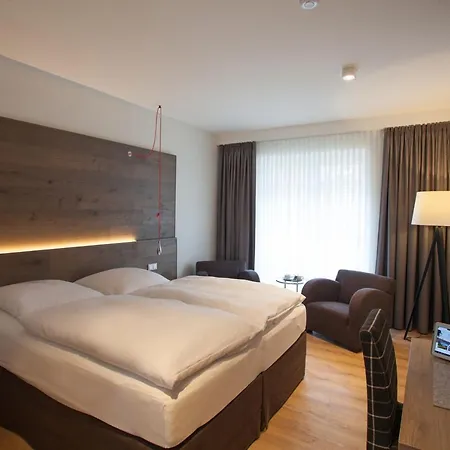 Hotel & Landgasthof Hoheluft-3