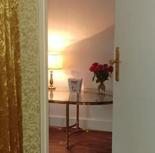 Hotel Haus am Walde Buchholz in der Nordheide